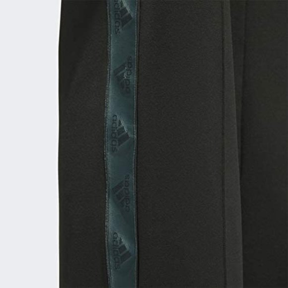 🆕adidas Women's Zoe Saldana Collection Track Pant Women's, Legend Eart, Aut. - Picture 5 of 14